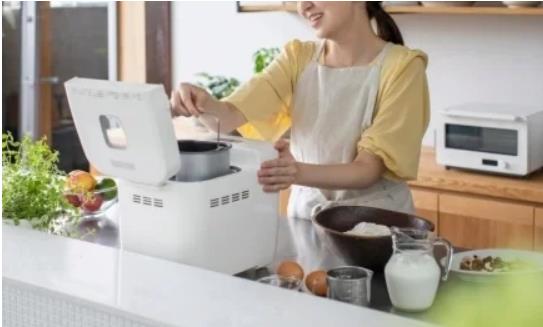 家电消费品