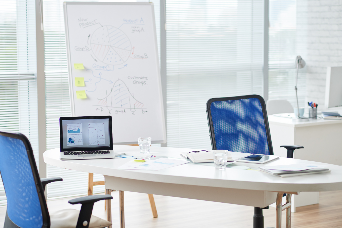 Deep Industry Expertise, Driving Innovation Across Four Core Sectors