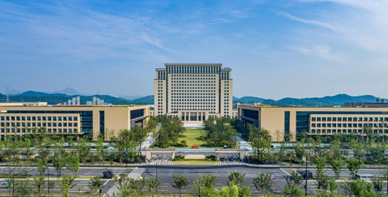 beat365在线唯一官网千卡级国产高性能GPU智算集群正式投运,深化人工智能算力基础设施布局