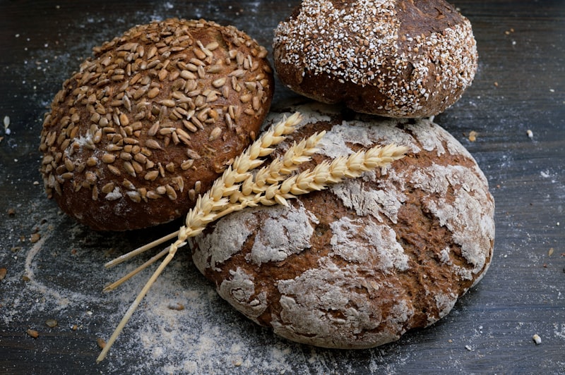 Fully Automatic Bread Makers