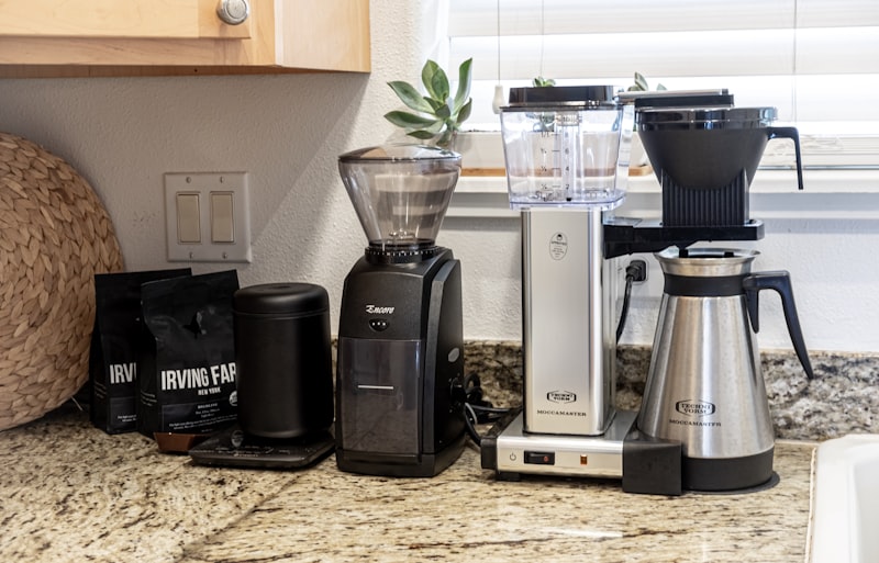 Whole-house Smart Control Baking Solution